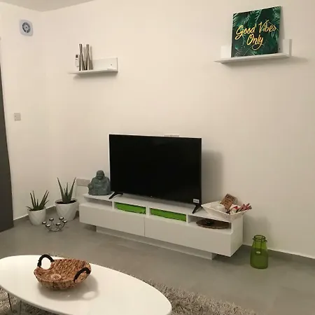 Cozy Flat In The Heart Of North --- 55-1 Appartement