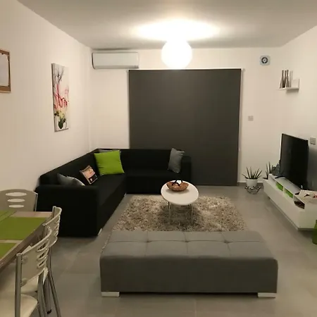 Cozy Flat In The Heart Of North --- 55-1 Appartement Nicosie