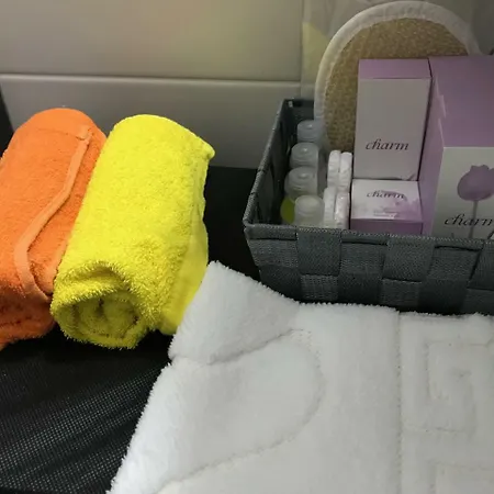 Appartement Cozy Flat In The Heart Of North --- 55-1