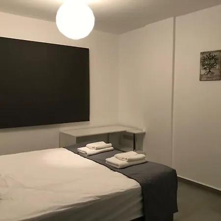 Appartement Cozy Flat In The Heart Of North --- 55-1 *