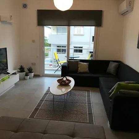 Cozy Flat In The Heart Of North --- 55-1 Appartement *