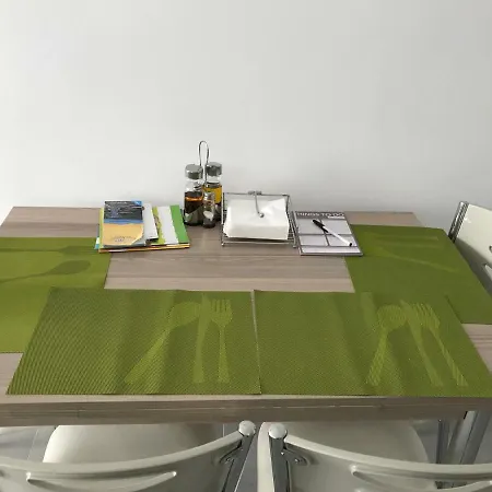 Cozy Flat In The Heart Of North --- 55-1 Appartement Nicosie