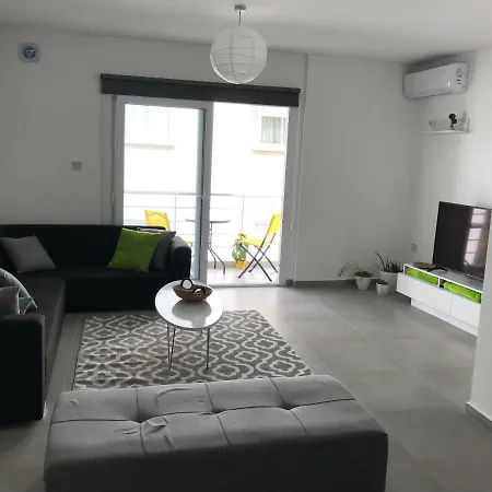 Appartement Cozy Flat In The Heart Of North --- 55-1 *