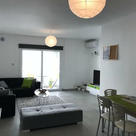 Cozy Flat In The Heart Of North --- 55-1 Appartement *
