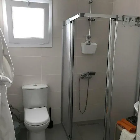 Cozy Flat In The Heart Of North --- 55-1