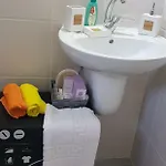 아파트 Cozy Flat In The Heart Of North --- 55-1 *