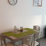 Cozy Flat In The Heart Of North --- 55-1 아파트 니코시아