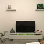 아파트 Cozy Flat In The Heart Of North --- 55-1