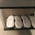 Cozy Flat In The Heart Of North --- 55-1 아파트 *