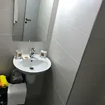 Cozy Flat In The Heart Of North --- 55-1 아파트 니코시아