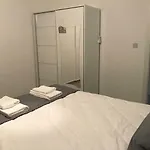 아파트 Cozy Flat In The Heart Of North --- 55-1 니코시아