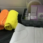 아파트 Cozy Flat In The Heart Of North --- 55-1