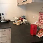 아파트 Cozy Flat In The Heart Of North --- 55-1