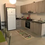 아파트 Cozy Flat In The Heart Of North --- 55-1