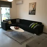 Cozy Flat In The Heart Of North --- 55-1 니코시아