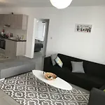 Cozy Flat In The Heart Of North --- 55-1 니코시아