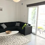 아파트 Cozy Flat In The Heart Of North --- 55-1