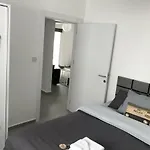 Cozy Flat In The Heart Of North --- 55-1 니코시아