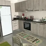 Cozy Flat In The Heart Of North --- 55-1 아파트 니코시아