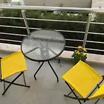 아파트 Cozy Flat In The Heart Of North --- 55-1