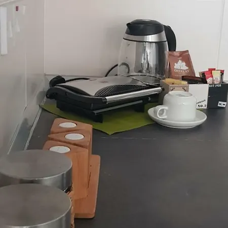 Cozy Flat In The Heart Of North --- 55-1 * 尼科西亚