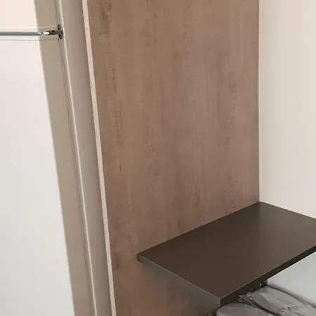Apartment Cozy Flat In The Heart Of North --- 55-1 Nicosia