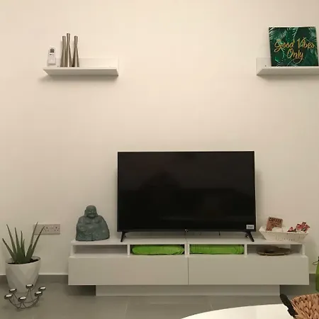 Apartman Cozy Flat In The Heart Of North --- 55-1