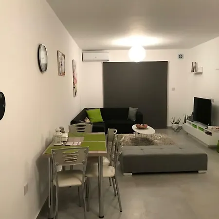 Appartamento Cozy Flat In The Heart Of North --- 55-1