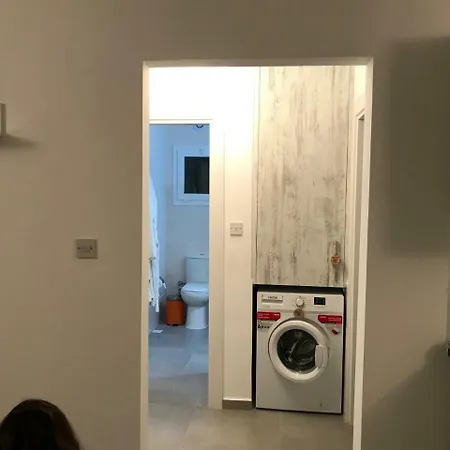 Cozy Flat In The Heart Of North --- 55-1 Appartamento