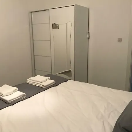 公寓 Cozy Flat In The Heart Of North --- 55-1 尼科西亚
