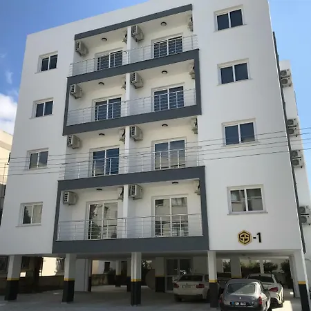 아파트 Cozy Flat In The Heart Of North --- 55-1