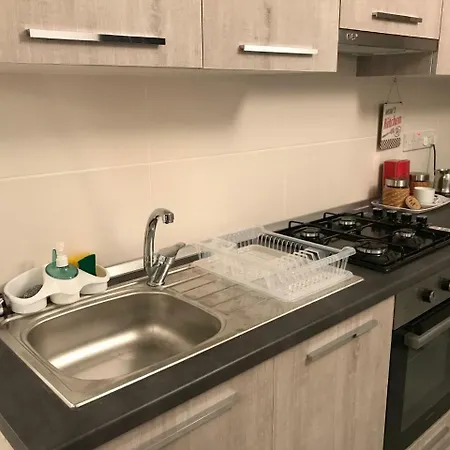 Cozy Flat In The Heart Of North --- 55-1