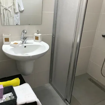 公寓 Cozy Flat In The Heart Of North --- 55-1