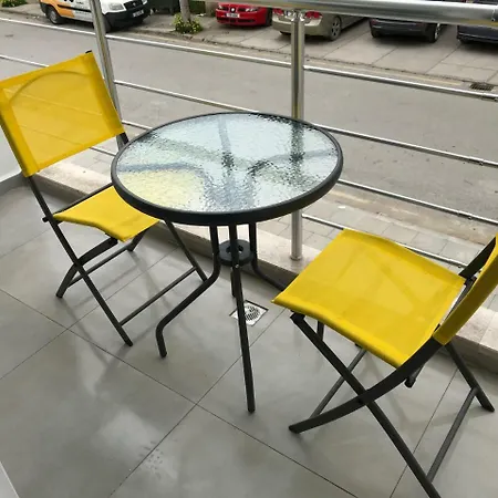 Apartman Cozy Flat In The Heart Of North --- 55-1 Nicosia