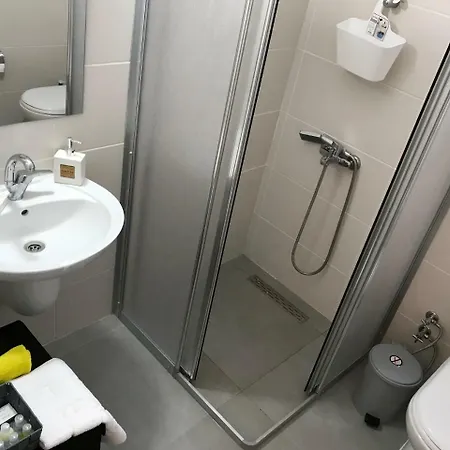 Apartman Cozy Flat In The Heart Of North --- 55-1 Nicosia