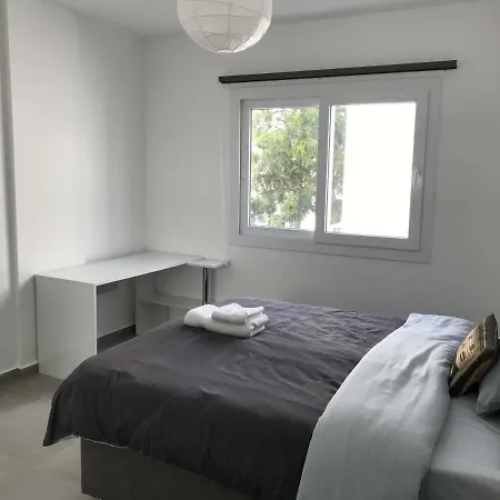 Cozy Flat In The Heart Of North --- 55-1 Apartment *