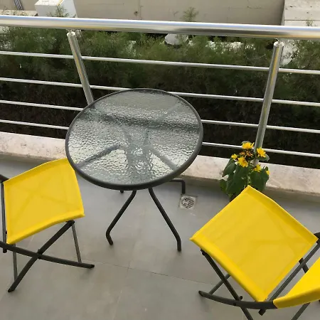 Apartman Cozy Flat In The Heart Of North --- 55-1