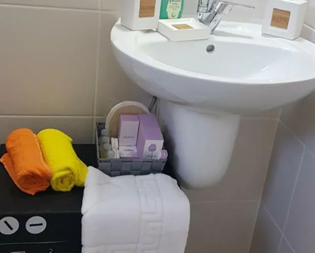 Apartament Cozy Flat In The Heart Of North --- 55-1 *