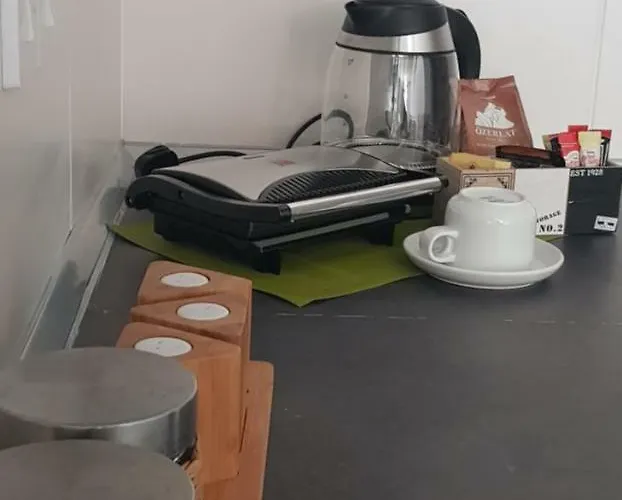 Cozy Flat In The Heart Of North --- 55-1 * Nikozja