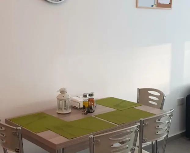 Cozy Flat In The Heart Of North --- 55-1 Apartament Nikozja