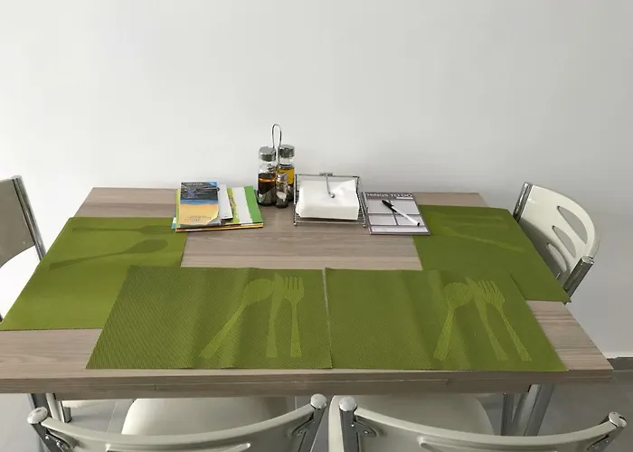 Cozy Flat In The Heart Of North --- 55-1 Lägenhet Nicosia