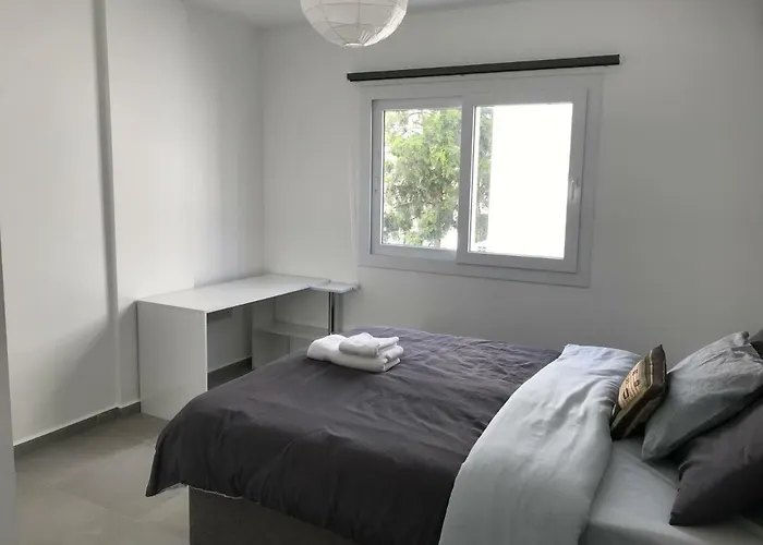 Cozy Flat In The Heart Of North --- 55-1 Apartament *