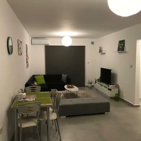 Cozy Flat In The Heart Of North --- 55-1 Appartement