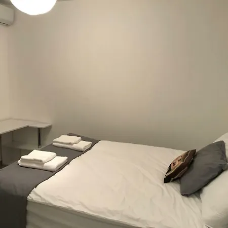 Cozy Flat In The Heart Of North --- 55-1 Appartement *