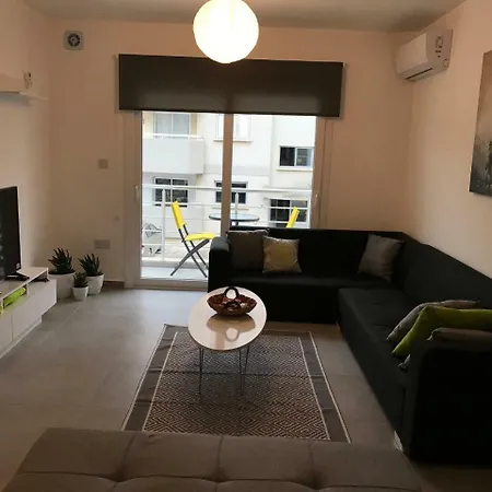 Cozy Flat In The Heart Of North --- 55-1 Appartement