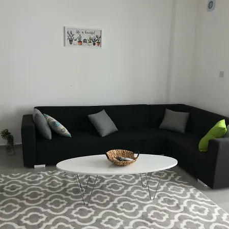 Cozy Flat In The Heart Of North --- 55-1 Lejlighed *