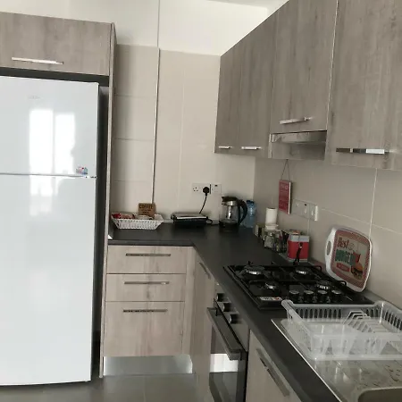 Lejlighed Cozy Flat In The Heart Of North --- 55-1