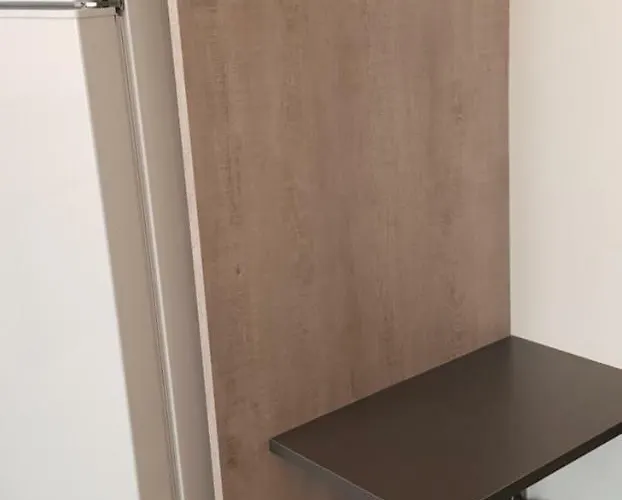 דירה Cozy Flat In The Heart Of North --- 55-1 ניקוסיה