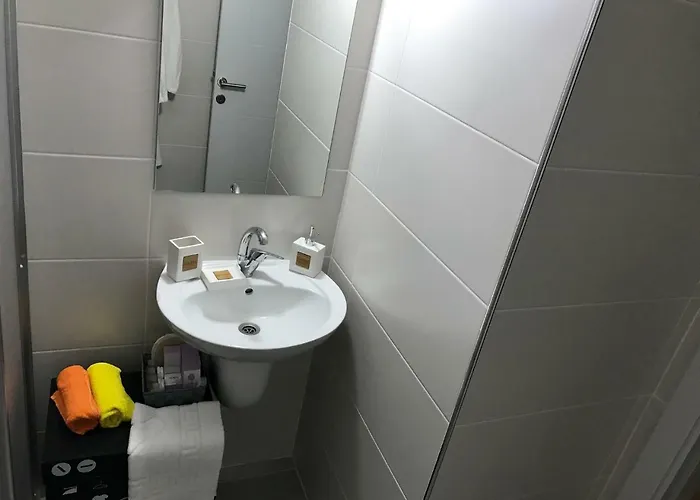 Cozy Flat In The Heart Of North --- 55-1 דירה ניקוסיה